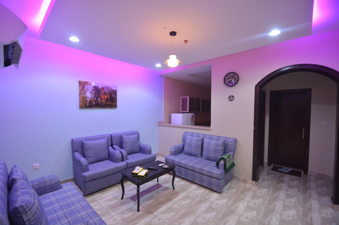Rawasi Hotel Suites 3 Джедда Экстерьер фото