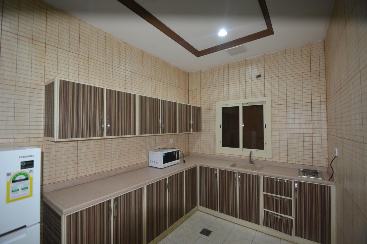 Rawasi Hotel Suites 3 Джедда Экстерьер фото